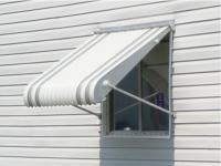 single window awning photo